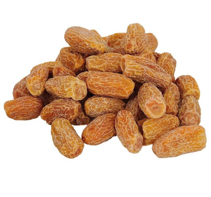 Dry Dates Premium Khurma Dates 1 kg - Image 1