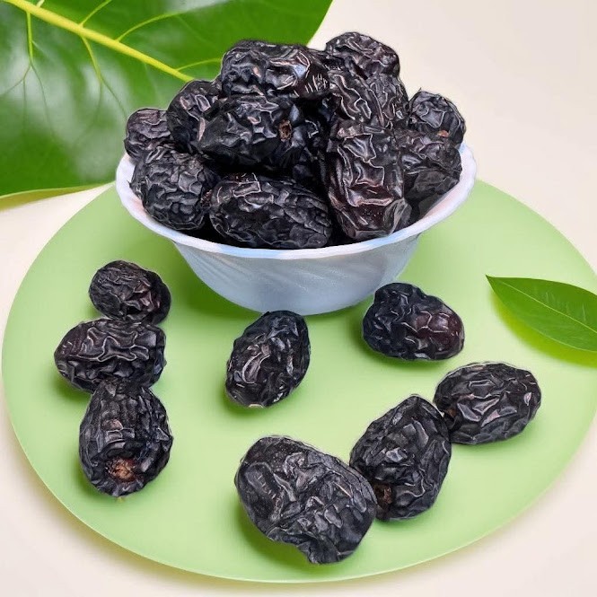 Ajwa Dates-1kg - Image 1